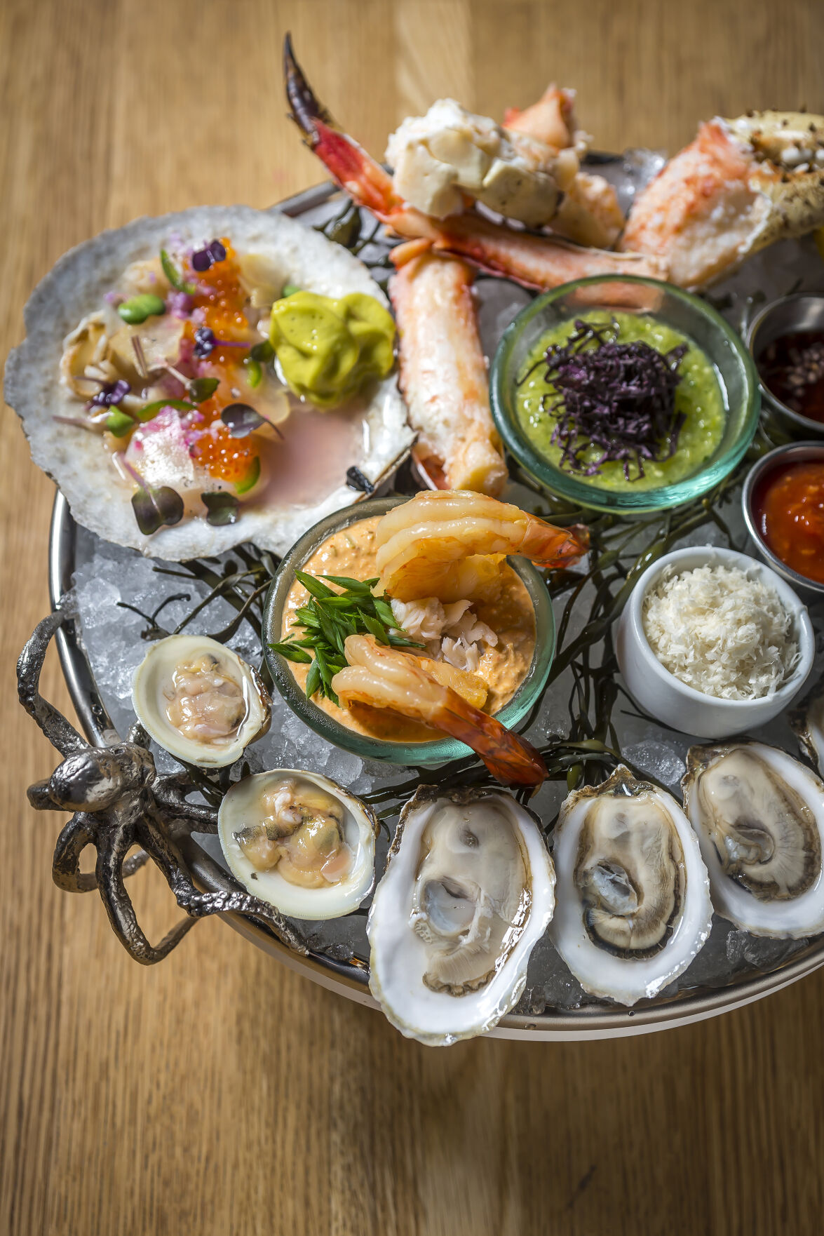 Raw Bar